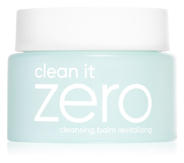 Banila Co Clean it Zero Cleansing balm Revitalizing 100ml