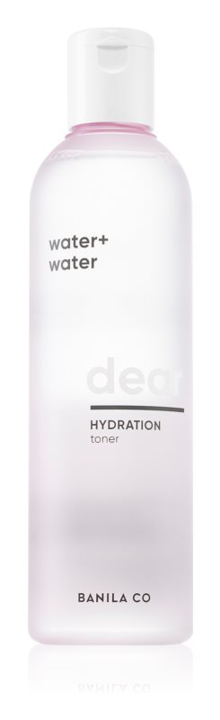 Banila Co. dear hydration toner 280 ml