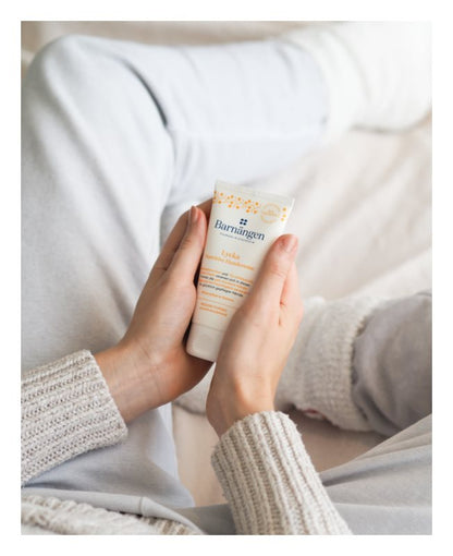 Barnängen Lycka nutritive hand cream 75 ml