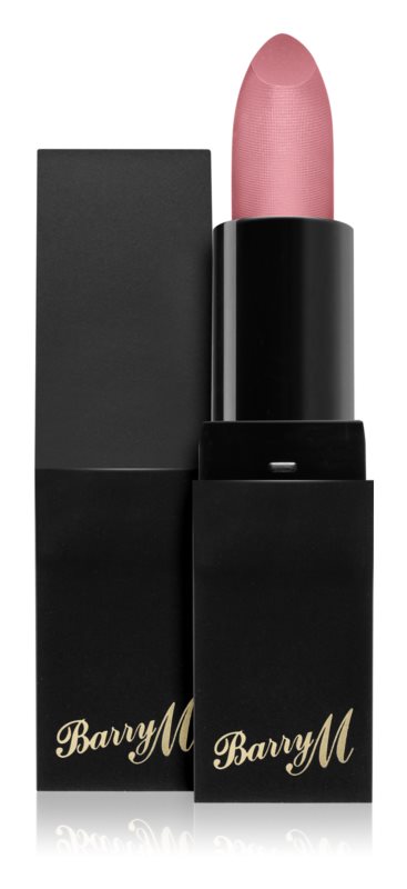 Barry M Velvet Matte Lip Paint matte lipstick