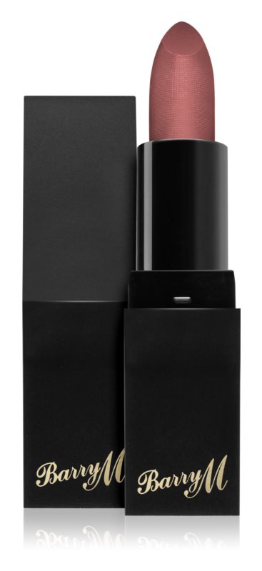 Barry M Velvet Matte Lip Paint matte lipstick