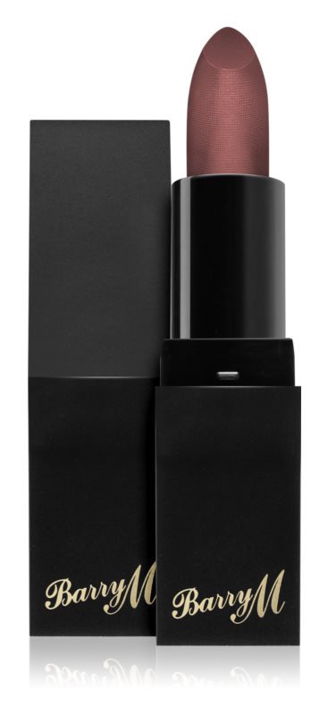 Barry M Velvet Matte Lip Paint matte lipstick