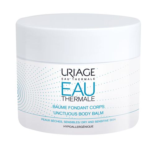 Uriage EAU Thermale Moisturizing Body Balm 200 ml