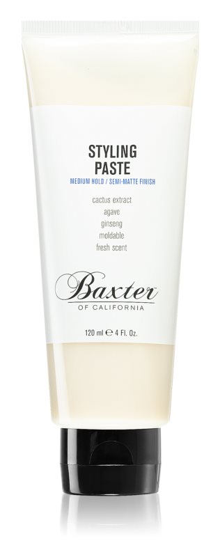 Baxter of California Styling Paste 120 ml