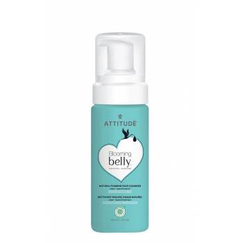 ATTITUDE Blooming belly Face Cleansing Gel 150 ml - mydrxm.com