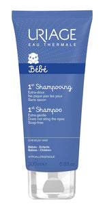 Uriage Bébé Shampoo for the smallest 200 ml - mydrxm.com
