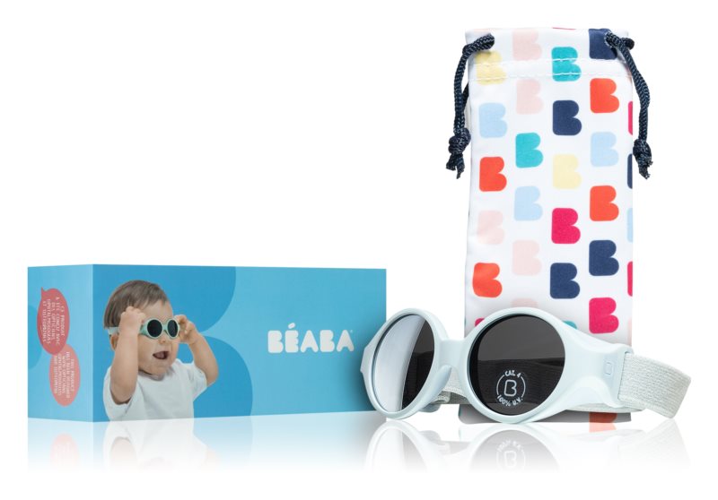 Beaba Sunglasses for kids 0-9 months