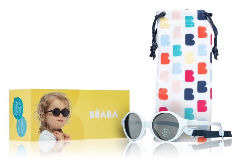 Beaba Sunglasses for kids 9-24 months