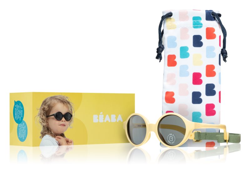 Beaba Sunglasses for kids 9-24 months