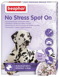 Beaphar No Stress Spot On for dogs