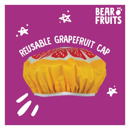 Bear Fruits Grapefruit deeply nourishing hair mask