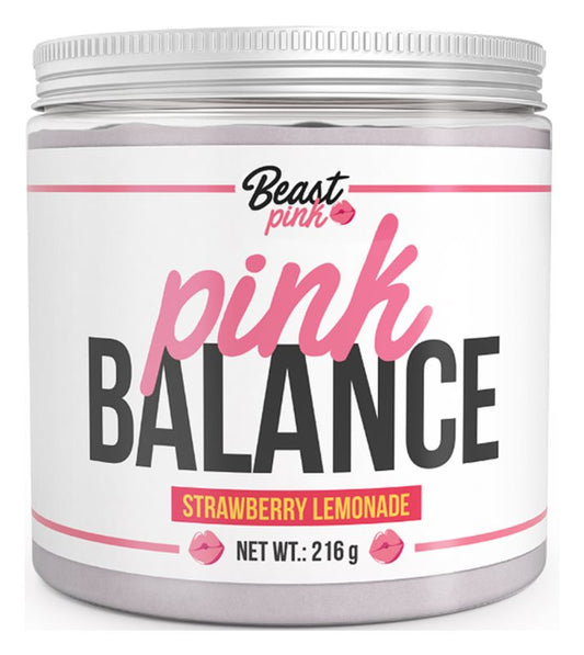 BeastPink Pink Balance for women 216 g
