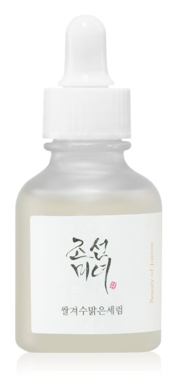 Beauty Of Joseon Glow Deep Serum Rice + Arbutin 30 ml