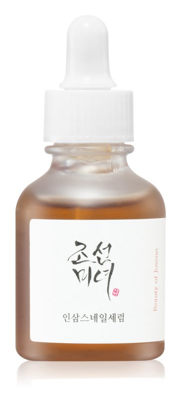 Beauty Of Joseon Revive Serum Ginseng + Snail Mucin 30 ml