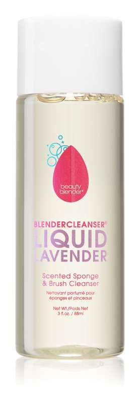 beautyblender® Blendercleanser Liquid Lavender 88 ml