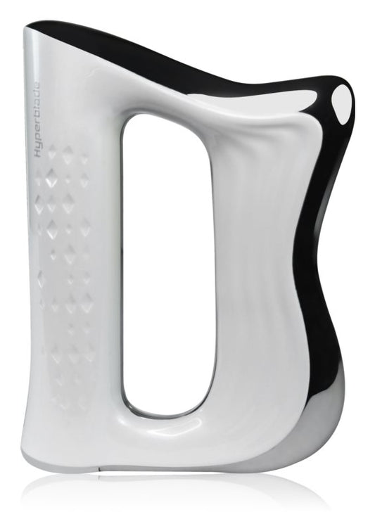BeautyRelax Hyperblade body massager
