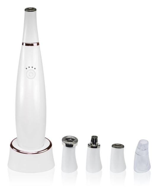 BeautyRelax Peelmax Professional microdermabrasion device