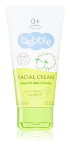 Bebble Facial Cream for kids from birth 50 ml
