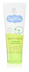 Bebble Nappy Cream 75 ml
