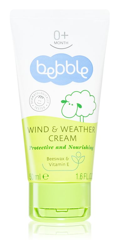 Bebble Wind & Weather cream 50 ml
