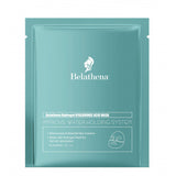 Belathena with Beta-Glucan + increased content of Hyaluronic acid hydrogel mask 4 pcs - mydrxm.com