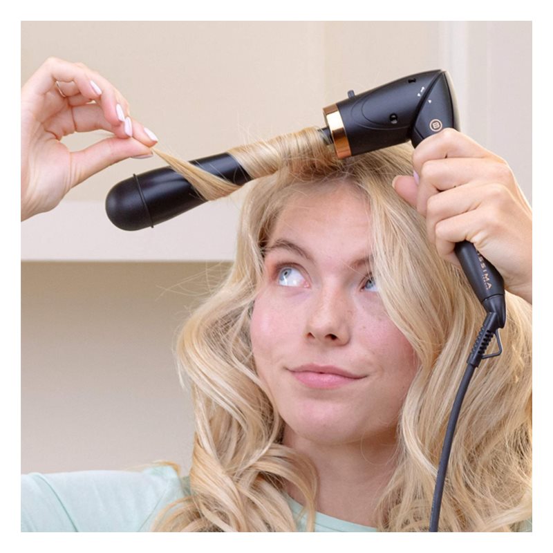 Bellissima My Pro Twist & Style Glamour Waves curling attachment