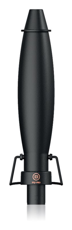 Bellissima My Pro Twist & Style Loose Waves curling attachment