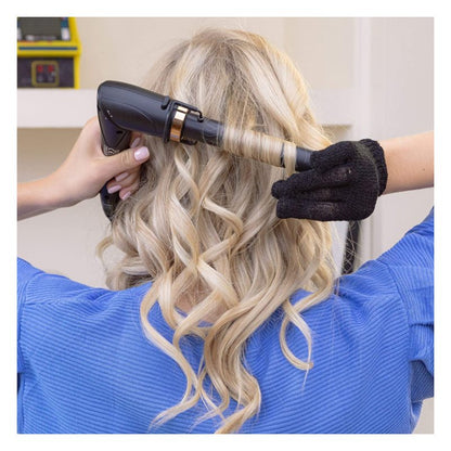 Bellissima My Pro Twist & Style Soft Curls curling attachment