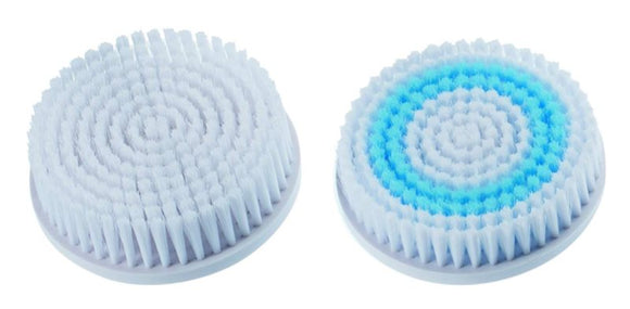 Bellissima Refill Kit for Body Cleansing brush Pro 5100 - 2 pcs