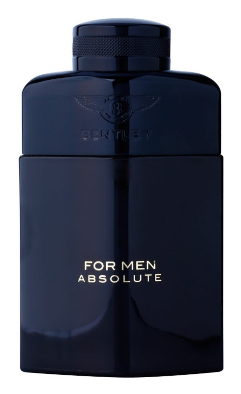 Bentley Bentley for Men Absolute Eau de Parfum for Men 100 ml