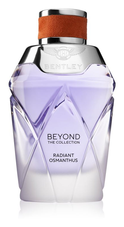 Bentley Beyond The Collection Radiant Osmanthus Eau de Parfum for Women 100 ml