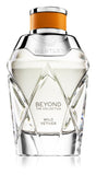Bentley Beyond The Collection Wild Vetiver Eau de Parfum for Men 100 ml