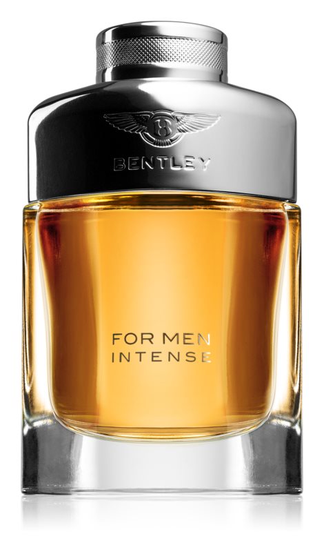 Bentley For Men Intense Eau de Parfum for Men 100 ml