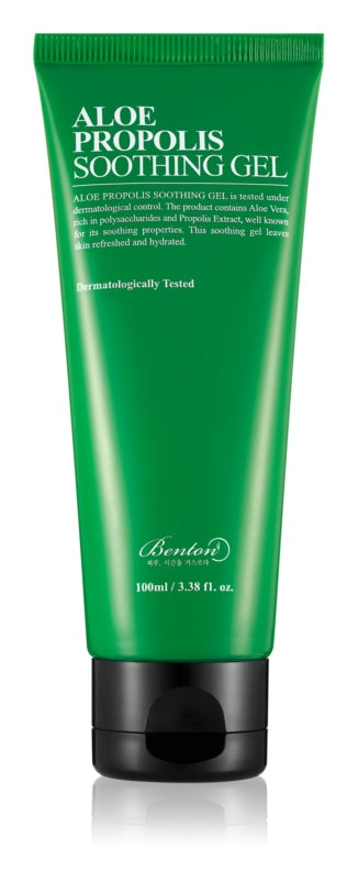 Benton Aloe Propolis soothing gel 100 ml