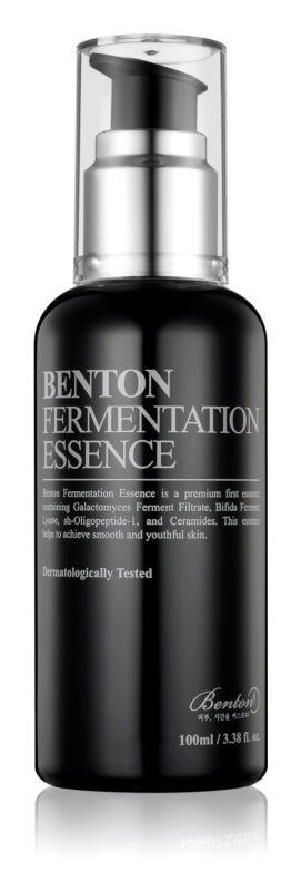 Benton Fermentation anti-wrinkle skin essence 100 ml