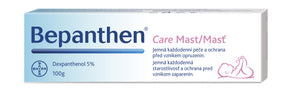 Bepanthen Care Ointment 100 g - mydrxm.com