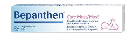 Bepanthen Care Ointment 30 g - mydrxm.com