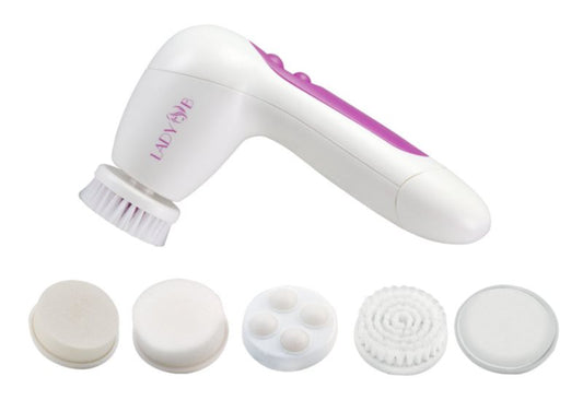 BEPER 40947 Visio facial cleanser