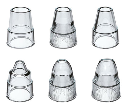 BEPER P302VIS001 cleansing brush for enlarged pores
