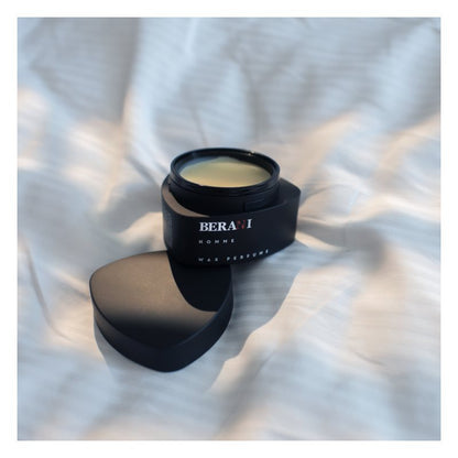 Berani Wax Perfume 50 ml