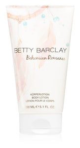 Betty Barclay Bohemian Romance Body lotion for women 150 ml
