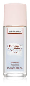 Betty Barclay Dream Away deodorant for women 75 ml