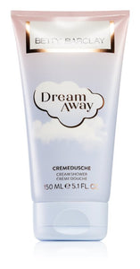 Betty Barclay Dream Away gentle shower gel for women 150 ml