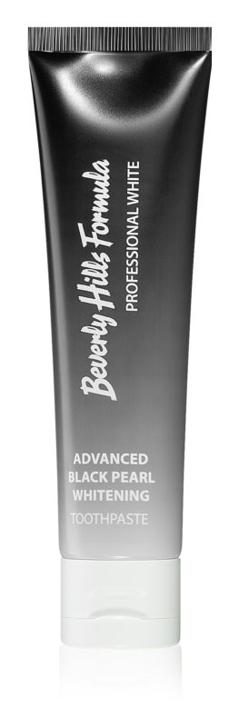 Beverly Hills Formula Professional White Range whitening toothpaste wi ...