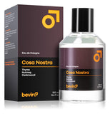 Beviro 1918 (Cosa Nostra) cologne for men 100 ml