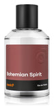 Beviro Bohemian Spirit eau de toilette for men 50 ml