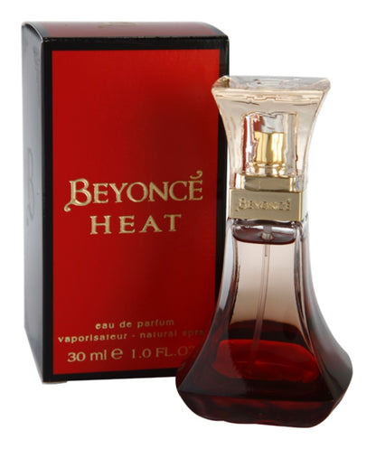 Beyonce Heat Eau de parfum for women 30ml