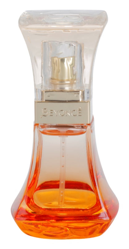 Beyonce Heat Rush eau de toilette for women 15 ml