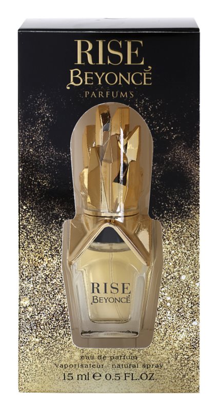 Beyonce Rise Eau de parfum for women