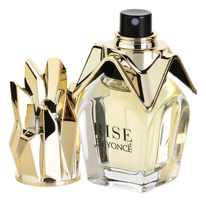 Beyonce Rise Eau de parfum for women